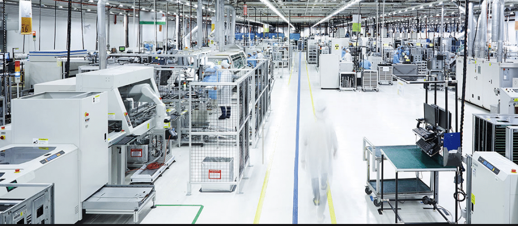 MIDLAB mission - testing equipment supplier Kuwait