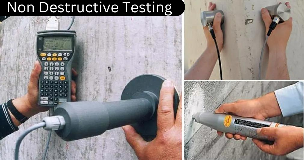 Non Destructive Testing - Products - MIDLAB Kuwait